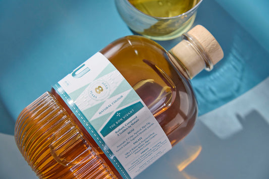 TALU Cognac Cask
