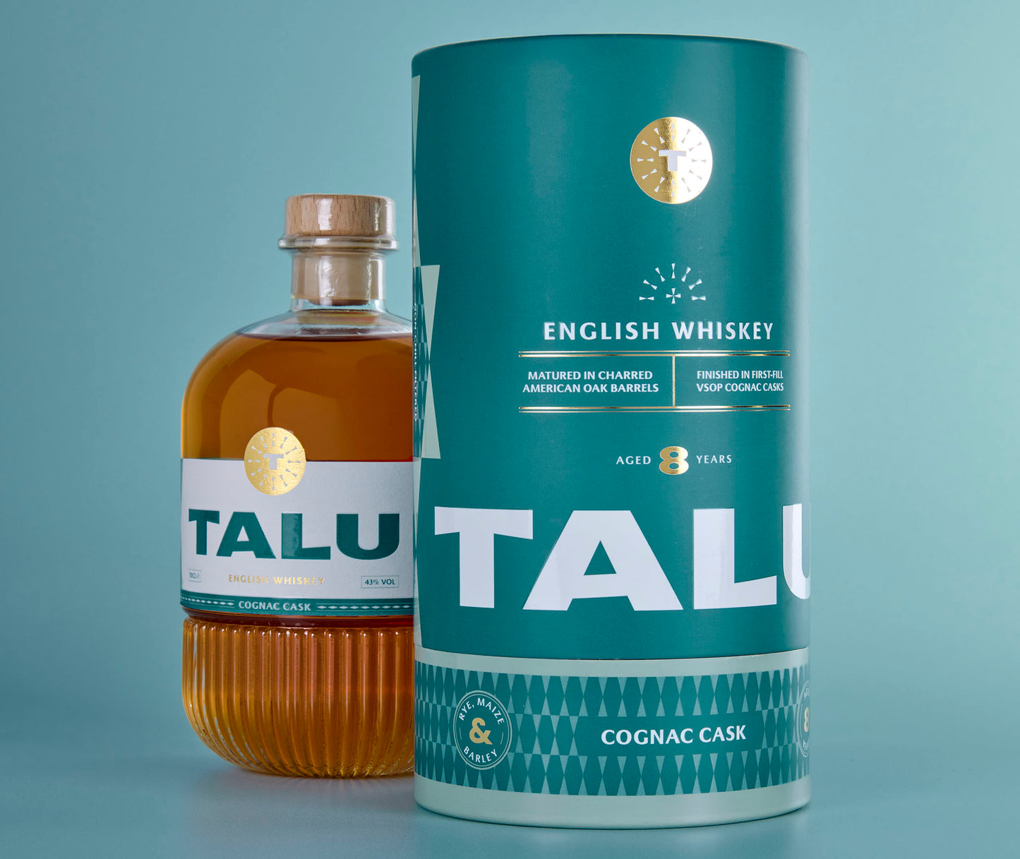 TALU Cognac Cask