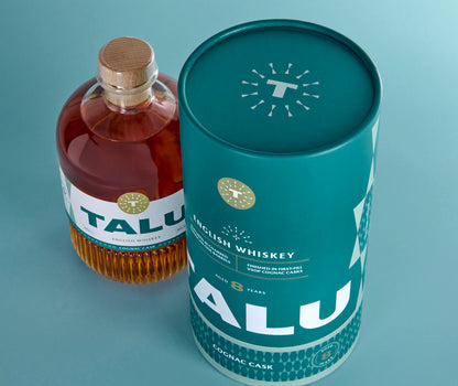 TALU Cognac Cask