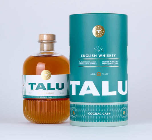 TALU Cognac Cask