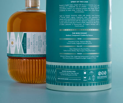 TALU Cognac Cask