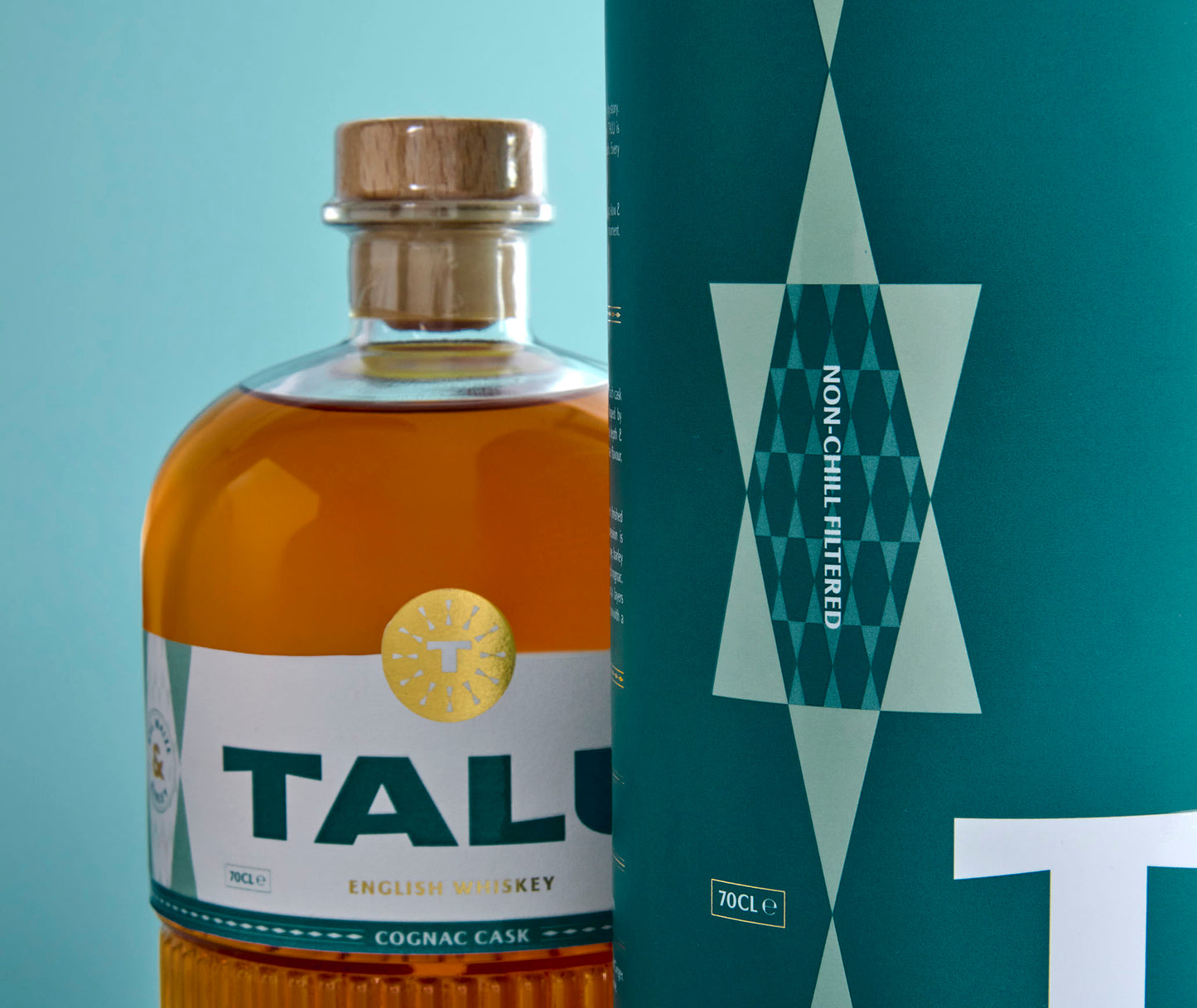 TALU Cognac Cask