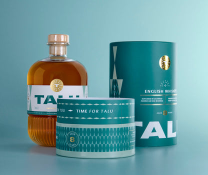 TALU Cognac Cask