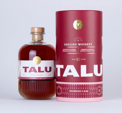 TALU Oloroso Cask