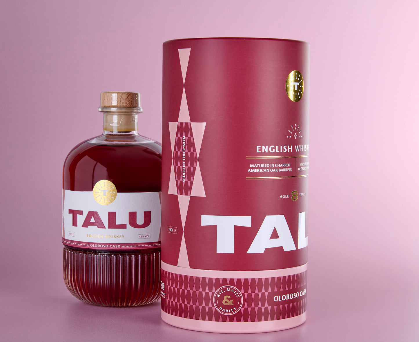 TALU Oloroso Cask