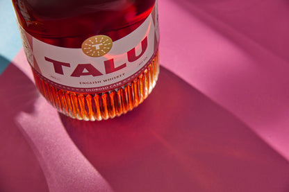 TALU Oloroso Cask