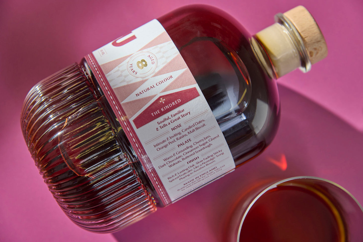 TALU Oloroso Cask